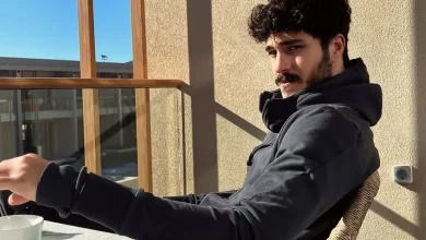 Enes Koçak Kimdir? 22 enes kocak kimdir