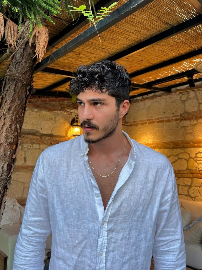 Enes Koçak Kimdir? 3 enes koçak kimdir