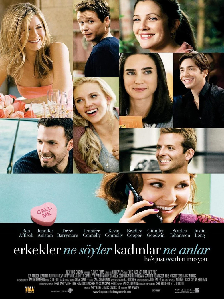 Erkek Ne Söyler Kadınlar Ne Anlar Film Konusu ve Oyuncuları 2 Erkek Ne Söyler Kadınlar Ne Anlar Film Konusu