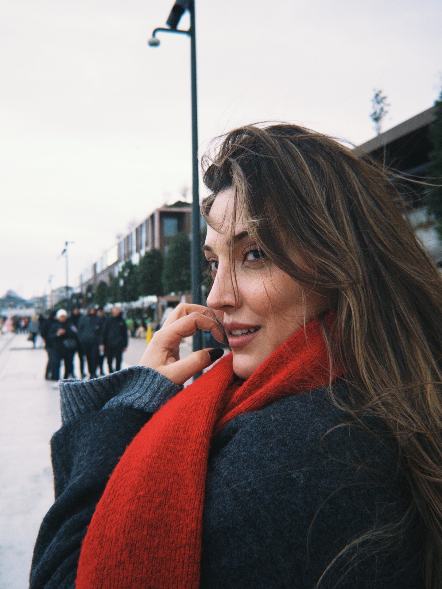 Gazeteci Esra Aydoğdu Kimdir? 7 esra.aydogdu post 04 01 2026 17 30 093802698504221804019
