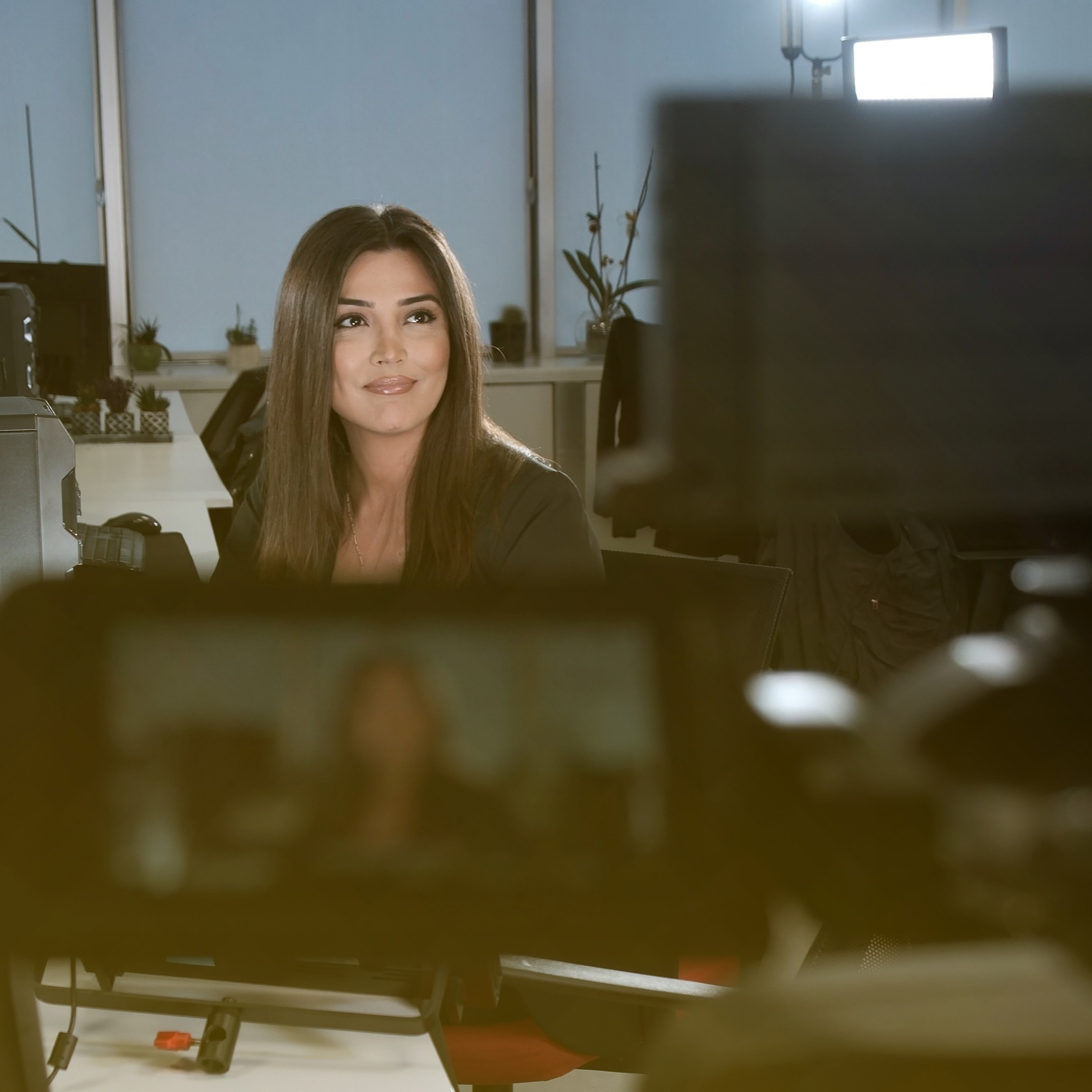 Gazeteci Esra Aydoğdu Kimdir? 3 Esra Aydoğdu