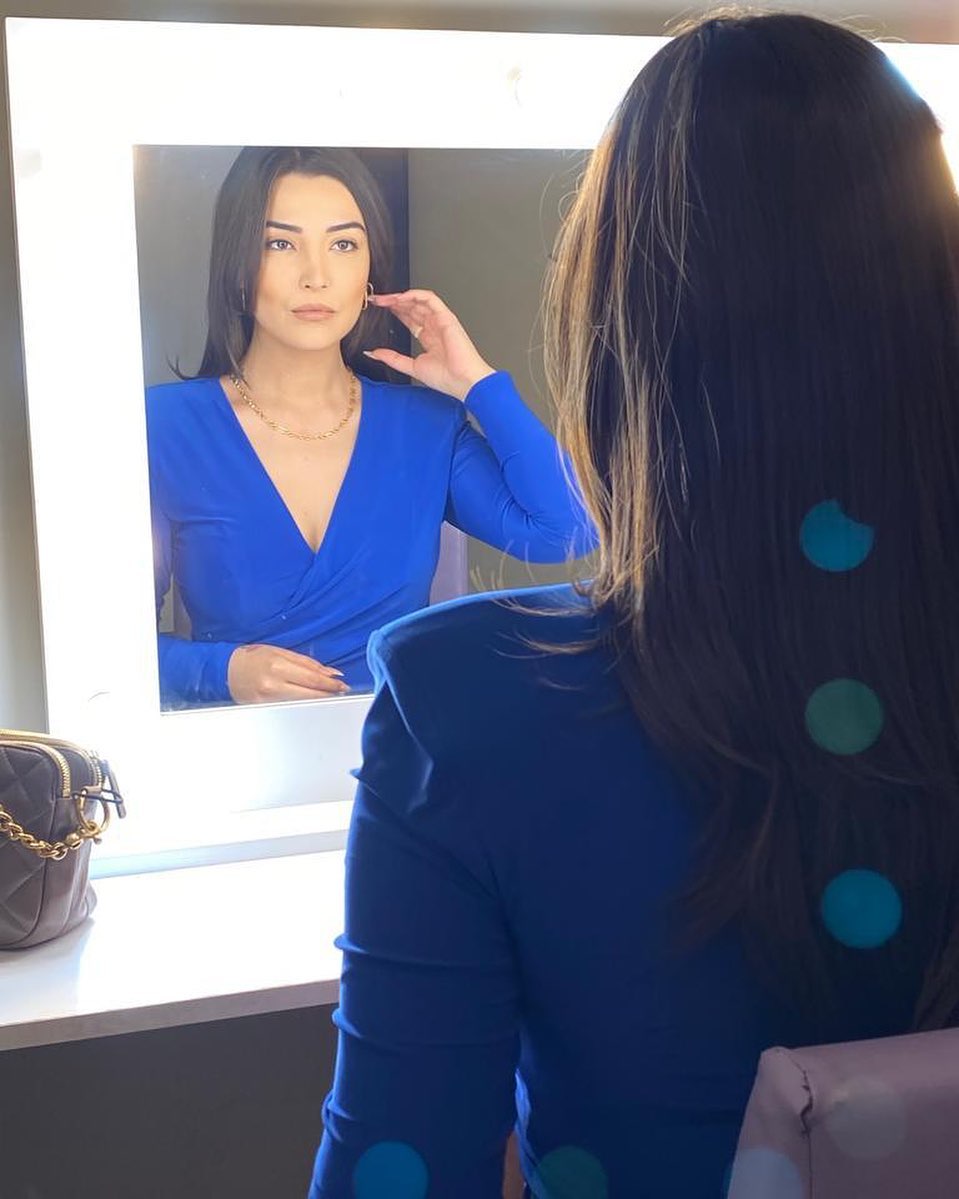 Gazeteci Esra Aydoğdu Kimdir? 5 esra.aydogdu post 23 03 2021 10 01 222535564651305206681