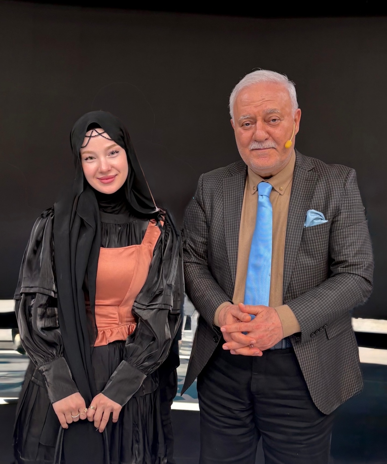 Fatma Soydaş Kimdir? 4 fatma soydas kimdir 4