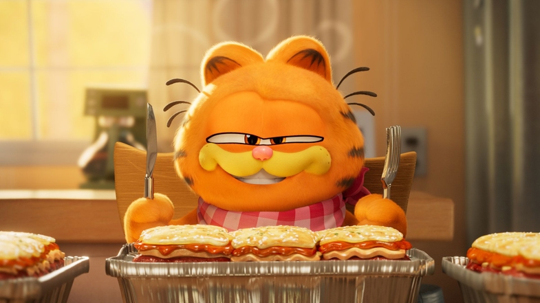 Garfield 2 Film Konusu ve Oyuncuları 4 garfield 2 filmi 2
