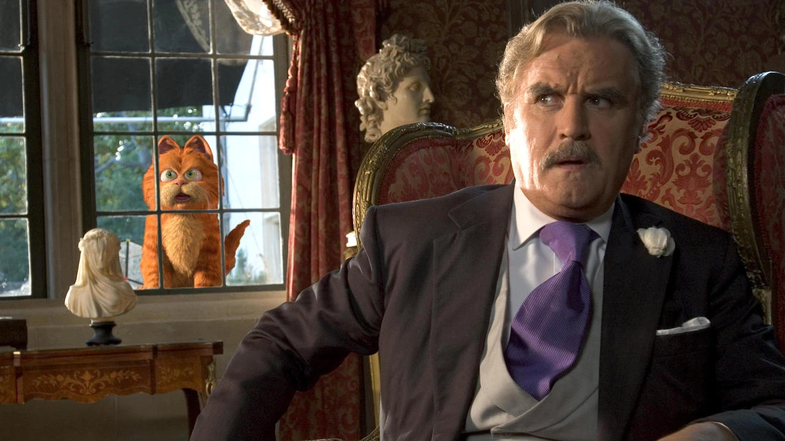 Garfield 2 Film Konusu ve Oyuncuları 3 garfield 2 filmi 3