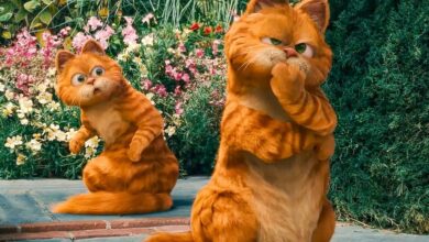 Garfield 2 Film Konusu ve Oyuncuları 9 garfield 2 filmi 4