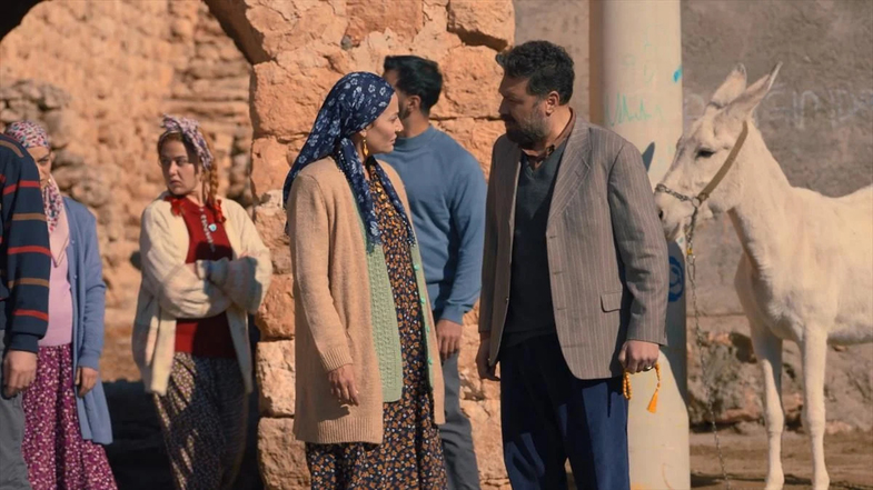 Gelenek Görenek Film Konusu ve Oyuncuları 3 gelenek gorenek filmi 2