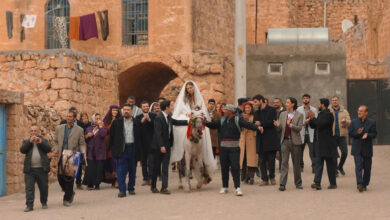 gelenek gorenek filmi 3