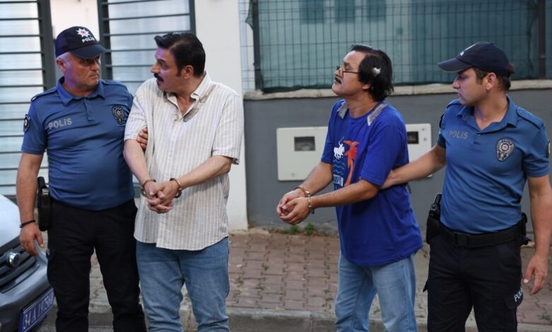 Geniş Aile 5 Film Konusu ve Oyuncuları 1 genis aile 5 filmi 2