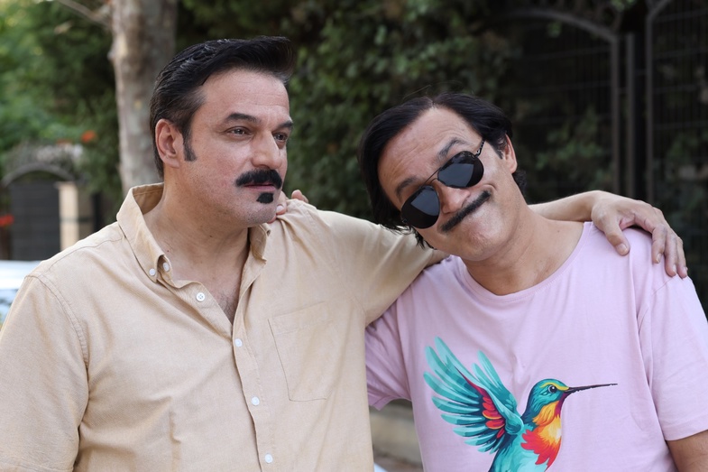 Geniş Aile 5 Film Konusu ve Oyuncuları 4 genis aile 5 filmi 4