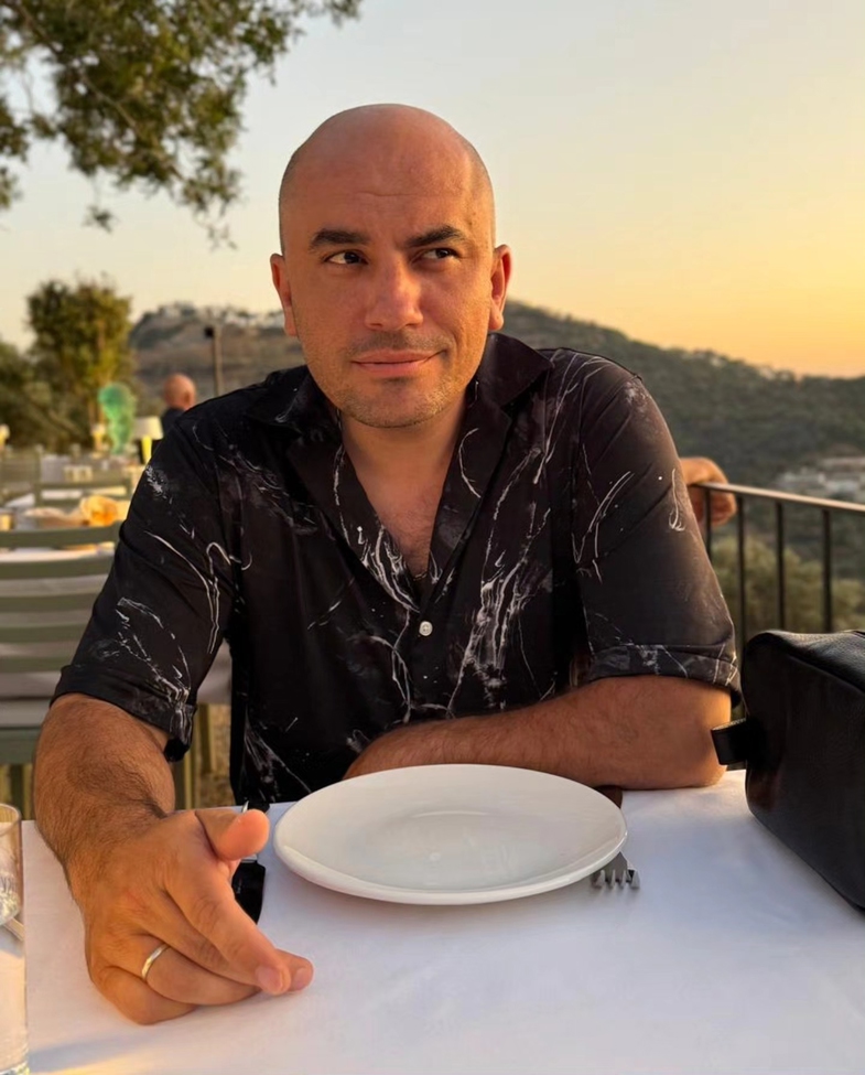Giray Altınok Kimdir? 5 giray altinok kimdir 3