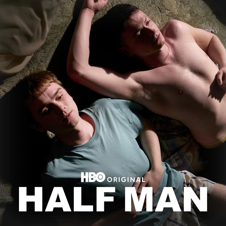 Half Man Dizi Konusu ve Oyuncuları 2 Half Man Dizi Konusu