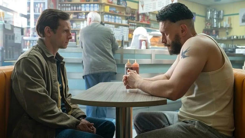 Half Man Dizi Konusu ve Oyuncuları 3 half man dizisi 2