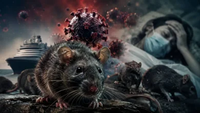 Sessizce Yayılıyor, Çoğu Kişi Fark Etmiyor: Hantavirüs Hakkında Daha Önce Duymadığınız 10 Çarpıcı Gerçek 1 hantavirus hakkinda daha once duymadiginiz 10 carpici gercek5