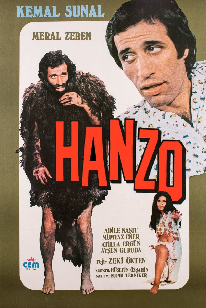 Hanzo Film Konusu ve Oyuncuları (1975) 2 Hanzo Film Konusu