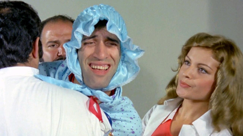 Hanzo Film Konusu ve Oyuncuları (1975) 3 hanzo filmi 2