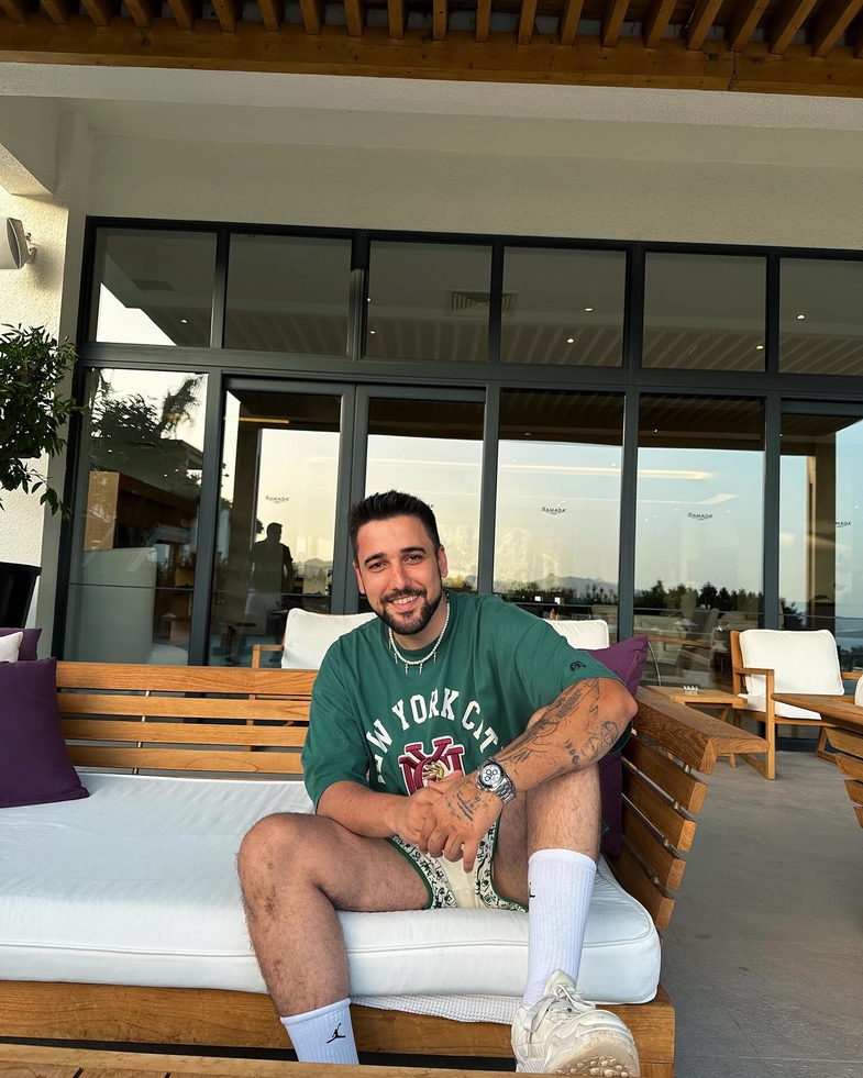 İlkay Sencan Kimdir? 5 ilkay sencan kimdir 6