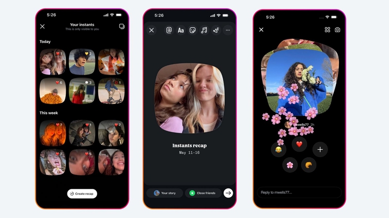 Yanlışlıkla Özelinizi Takipçilerinize Açmayın: Instagram Şipşak Özelliği Nasıl Kapatılır? 3 instagram sipsak ozelligi nedir 1