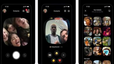 Yanlışlıkla Özelinizi Takipçilerinize Açmayın: Instagram Şipşak Özelliği Nasıl Kapatılır? 48 instagram sipsak ozelligi nedir 2