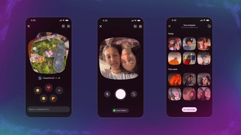Yanlışlıkla Özelinizi Takipçilerinize Açmayın: Instagram Şipşak Özelliği Nasıl Kapatılır? 2 Instagram Şipşak