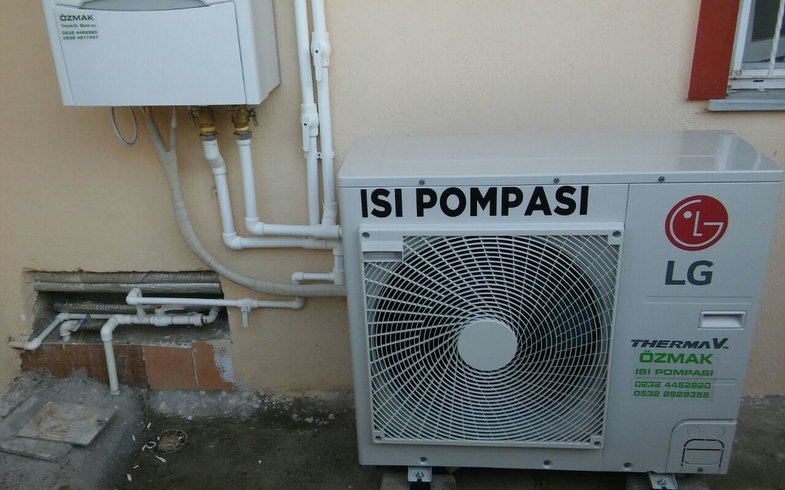 Isı Pompası Alırken Dikkat Etmeniz Gereken 10 Şey 3 isi pompasi alirken dikkat etmeniz gerekenler 3