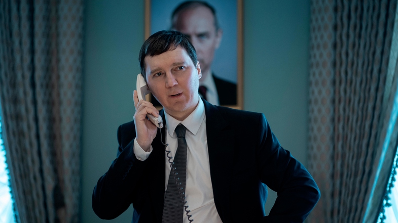 Kremlin'in Büyücüsü Film Konusu ve Oyuncuları (16+) 4 kremlinin buyucusu filmi 2