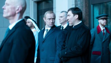 Kremlin'in Büyücüsü Film Konusu ve Oyuncuları (16+) 6 kremlinin buyucusu filmi 4
