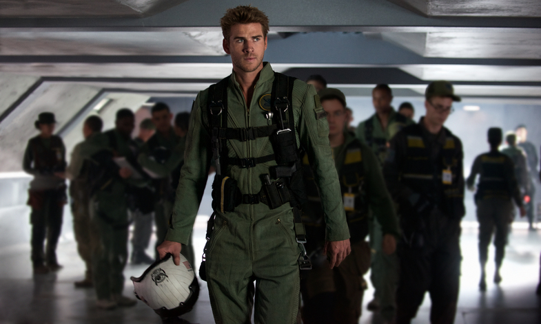 Kurtuluş Günü: Yeni Tehdit Film Konusu ve Oyuncuları 4 kurtulus gunu yeni tehdit filmi 2