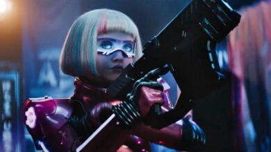 M3GAN 2.0 Film Konusu ve Oyuncuları (16+) 29 m3gan 2 2