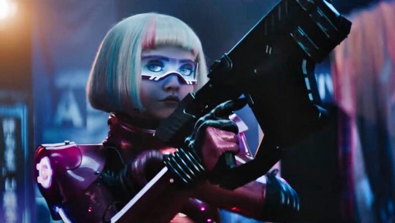 M3GAN 2.0 Film Konusu ve Oyuncuları (16+)