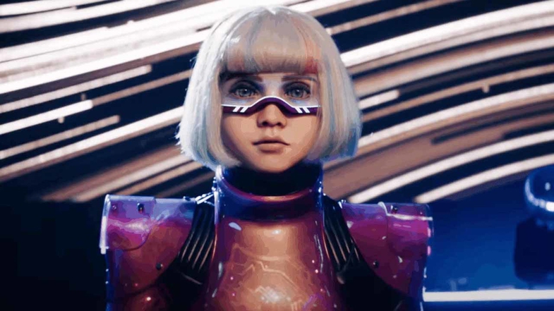 M3GAN 2.0 Film Konusu ve Oyuncuları (16+) 3 m3gan 2 3