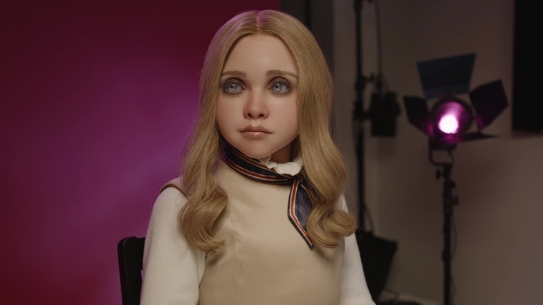 M3GAN 2.0 Film Konusu ve Oyuncuları (16+) 4 m3gan 2 4