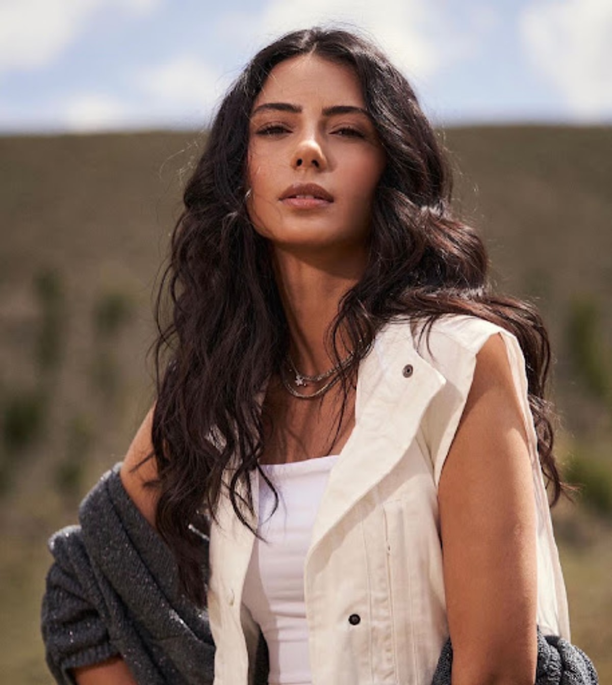 Merve Üçer Kimdir? 4 merve üçer kimdir
