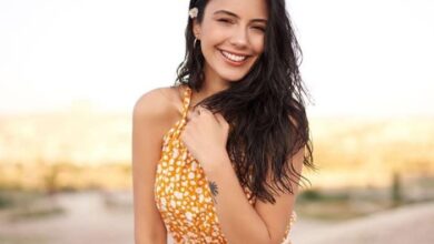 Merve Üçer Kimdir? 17 merve ucer kimdir 2
