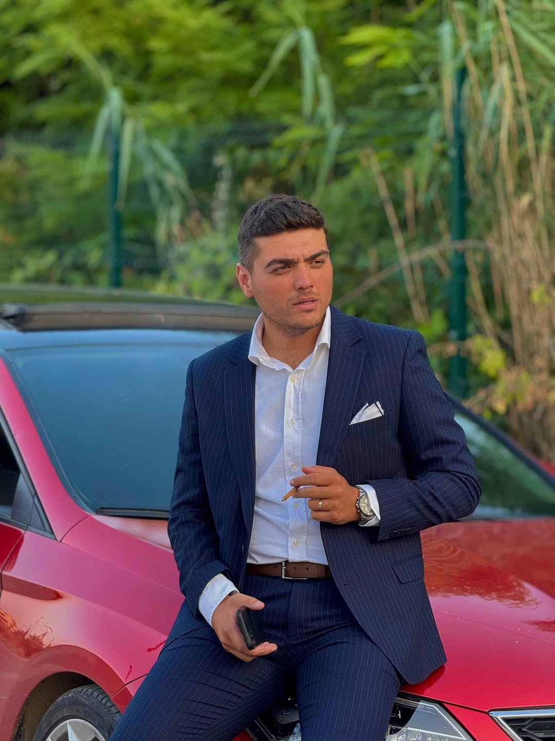 Mete Aktemur Kimdir? 2 Mete Aktemur