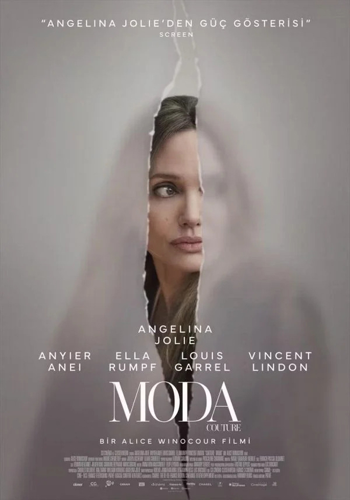 Moda Film Konusu ve Oyuncuları (18+) 2 Moda Film Konusu