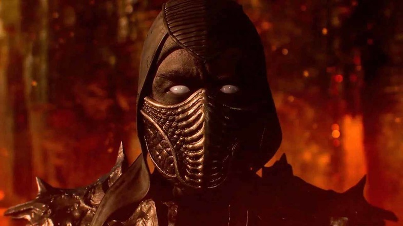 Mortal Kombat II Film Konusu ve Oyuncuları (18+) 4 mortal kombat 2 filmi 4