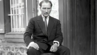 mustafa kemal ataturkun 10 kitabi 1