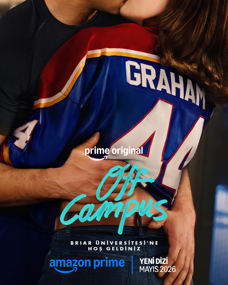 Off Campus Dizi Konusu ve Oyuncuları 2 Off Campus Dizi Konusu