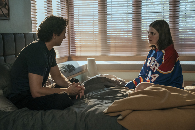 Off Campus Dizi Konusu ve Oyuncuları 3 off campus dizisi 2