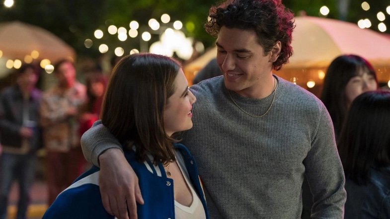 Off Campus Dizi Konusu ve Oyuncuları 4 off campus dizisi 4