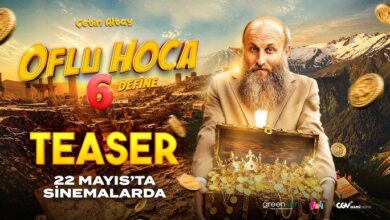 Oflu Hoca 6: Define Filmi Konusu ve Oyuncuları 1 oflu hoca 6 define filmi konusu ve oyunculari2