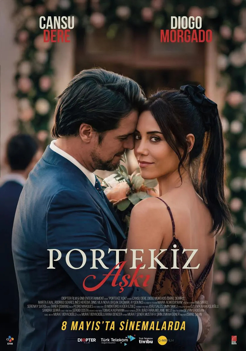 Portekiz Aşkı Film Konusu ve Oyuncuları 2 Portekiz Aşkı Film Konusu
