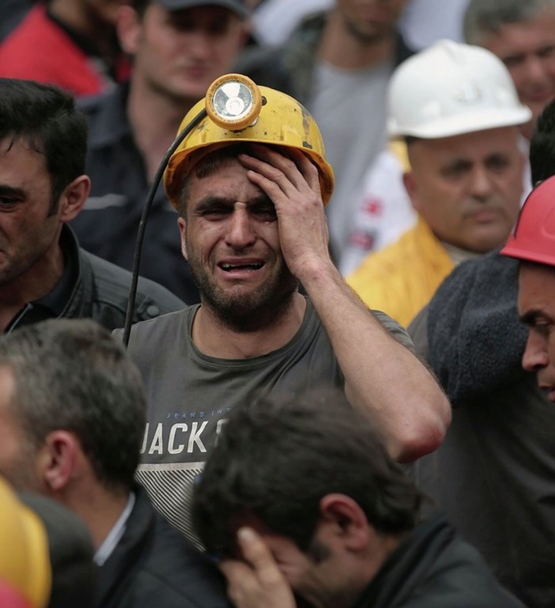 13 Mayıs 2014 Soma Maden Faciası Mesajları: Unutmadık, Unutturmayacağız #SomaUnutma 2 Soma Maden Faciası Mesajları