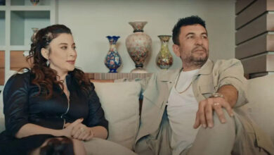 Son Bir Tatil Film Konusu ve Oyuncuları 27 son bir tatil filmi 3