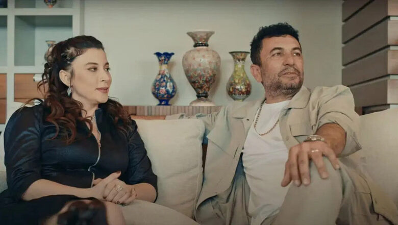 Son Bir Tatil Film Konusu ve Oyuncuları