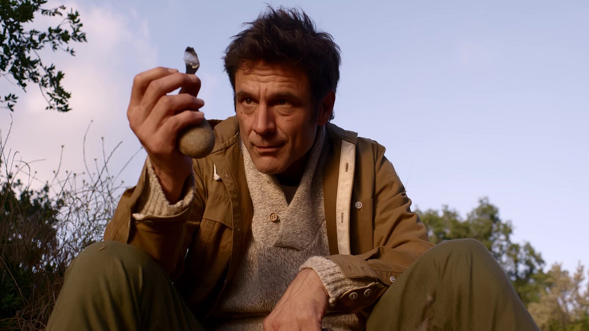 The Man From Earth (Dünyalı) Filmi Konusu ve Oyuncuları 3 the man from earth dunyali filmi konusu ve oyunculari1