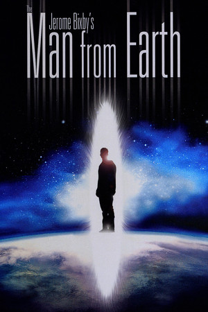 The Man From Earth (Dünyalı) Filmi Konusu ve Oyuncuları 2 The Man From Earth