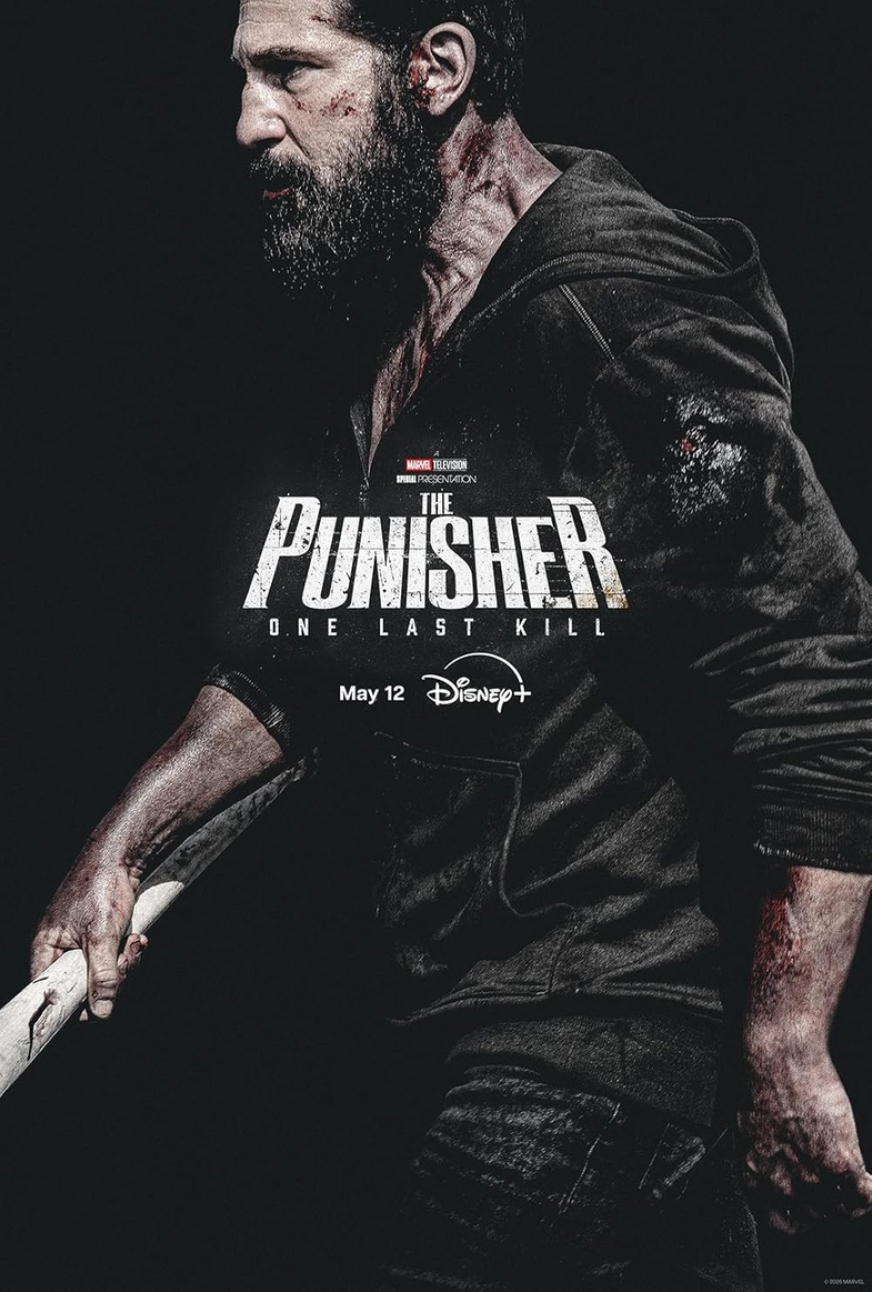 The Punisher: One Last Kill Film Konusu ve Oyuncuları 2 The Punisher: One Last Kill