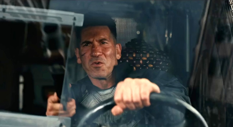 The Punisher: One Last Kill Film Konusu ve Oyuncuları 3 the punisher one last kill filmi 2